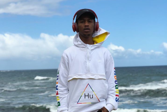 'I Taught The Jig,' Emtee On Being Crucified For Drinking Lean