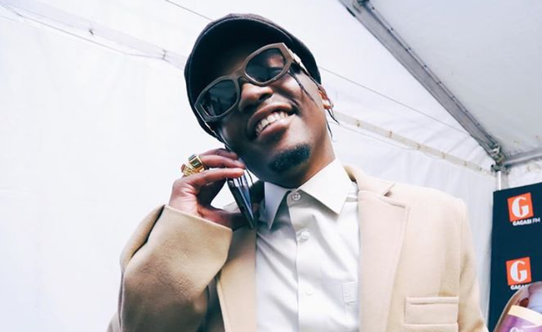 Yanga Opens Up About What AKA Has For Him & His Career