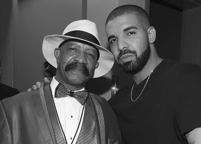 Drake Responds To His Father's Claims That He Lies About Their Relationship