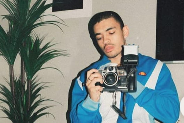 Shane Eagle Gives Fans Go Ahead To Download His Music On Fakaza