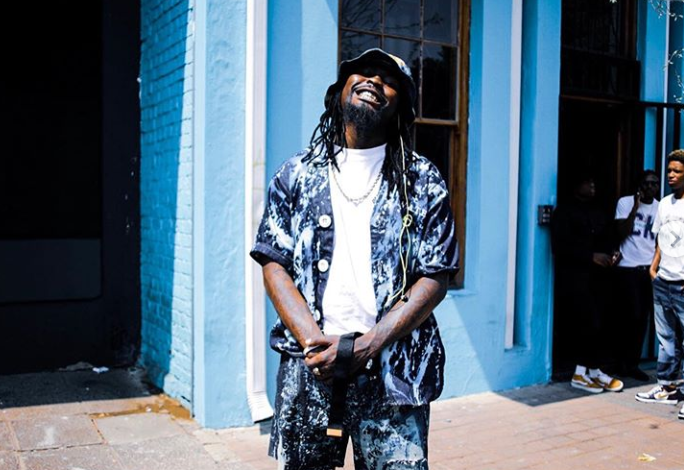 Stilo Magolide Shares The Reason Why Amapiano Is Killing Hip Hop