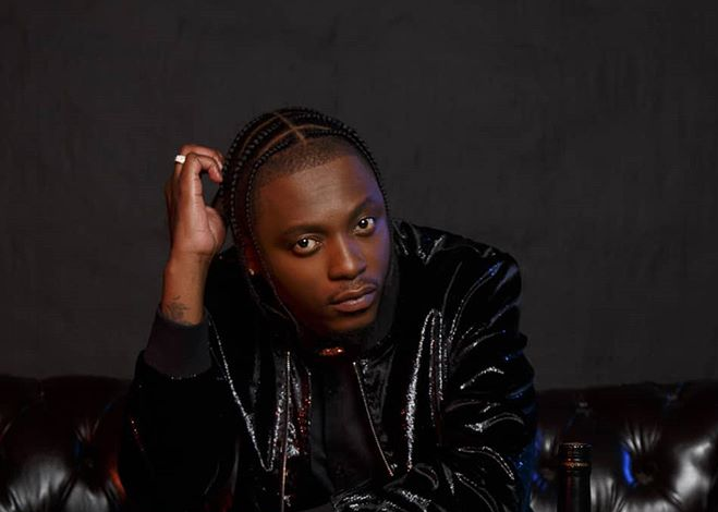 Yanga Reacts To An Upcoming Artist Claiming He Stole His Song