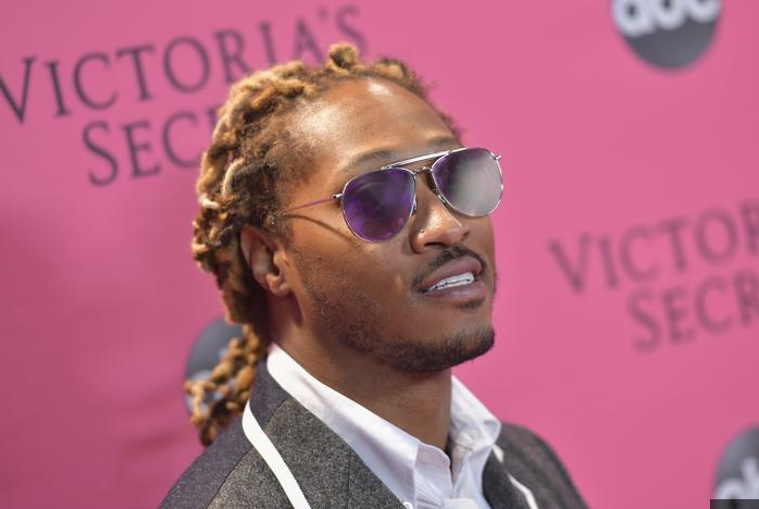 Funny Reactions To Future Allegedly Having An Eighth Child