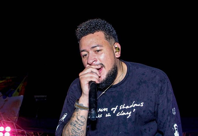 Here's How AKA Feels About People Who Hate Amapiano