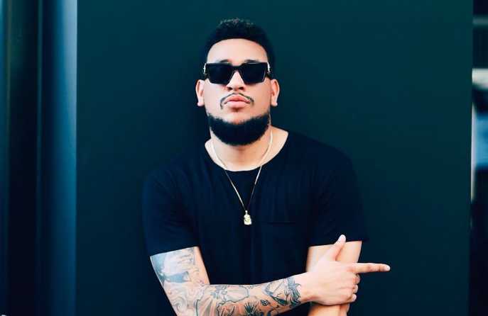 AKA Expresses Jealous Thoughts For Naakmusiq's Deal With BMW