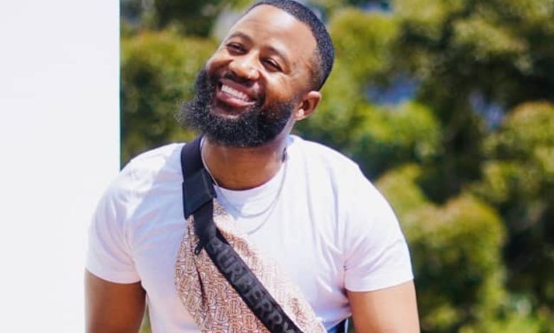 Here's Why Cassper Decided To Throw His Own Party At Sumo