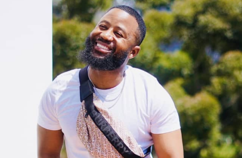 Cassper Shares Reasons Why He Will 'Go Down As The Greatest'