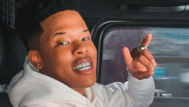 SA Hip Hop Fans React To Rasta's Attempt At Painting Nasty C