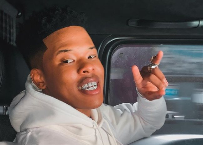 SA Hip Hop Fans React To Rasta's Attempt At Painting Nasty C