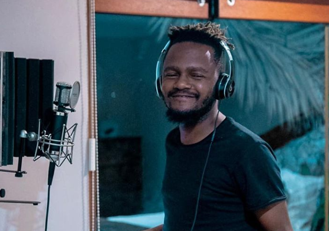 5 Songs You Didn't Know Were Sampled On Kwesta's 'Spirit' Song