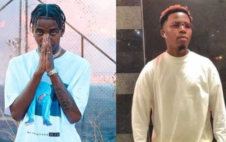 Tellaman Continues To Troll Flame Saying He Played Himself