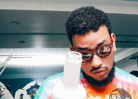 AKA Weighs In On Amapiano And Hip Hop Beef