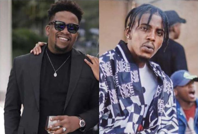 Flame Reacts To JR Saying His Album Is The Best Album Dropped In 2019