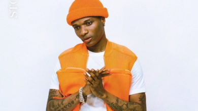 Wizkid Becomes The First African To Sell Out London's O2 Arena Twice