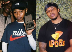 A-Reece's Brother P-Jay Mocks Fans Waiting For A-Reece's Project