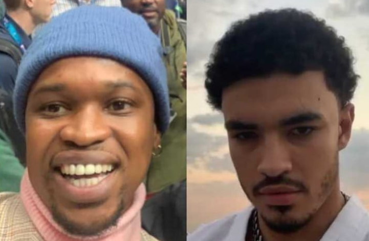 Scoop Makhathini Speaks On His Relationship With Shane Eagle After Their Beef