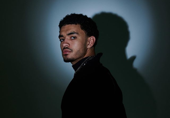 Shane Eagle's Reaction To Rapid Fire Playing On The Rock's Ballers