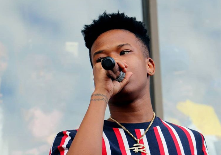 Nasty C Explains His Statement Of Ending Amapiano