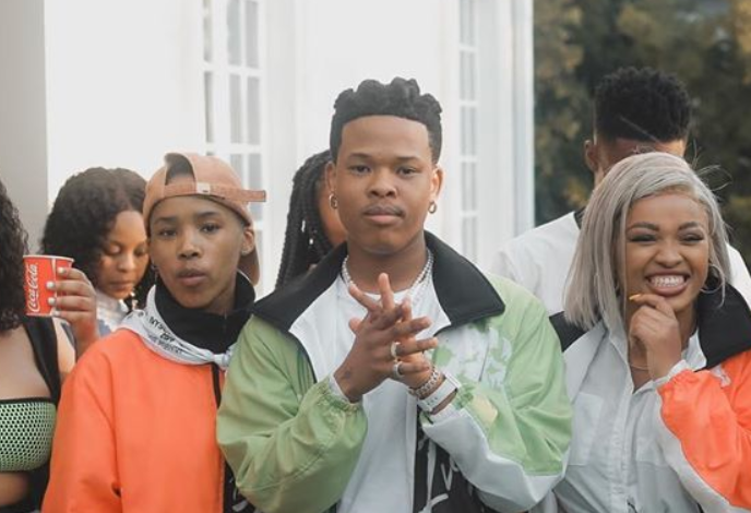 Nasty C Say's He Is Going To Put An End To Amapianiano