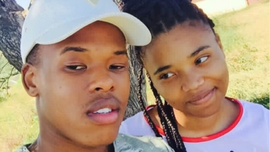 5 SA Rappers Who Are In Long Term Relationships