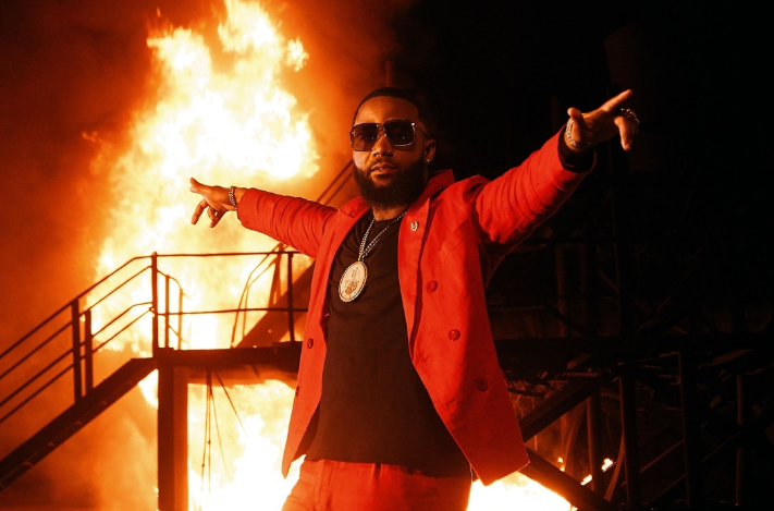 Cassper Nyovest Reveals The Reason Behind Hosting His Fill Up Concerts