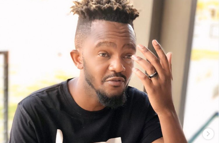 Kwesta Announces Release Date For New Single Featuring American Rapper