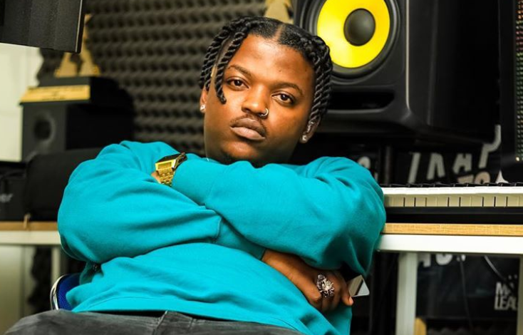 Focalistic Opens Up On How He Feels About Amapiano