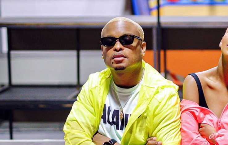 K.O Shares Disappointment At Nasty C Being The Last SA Hip Hop Super Star