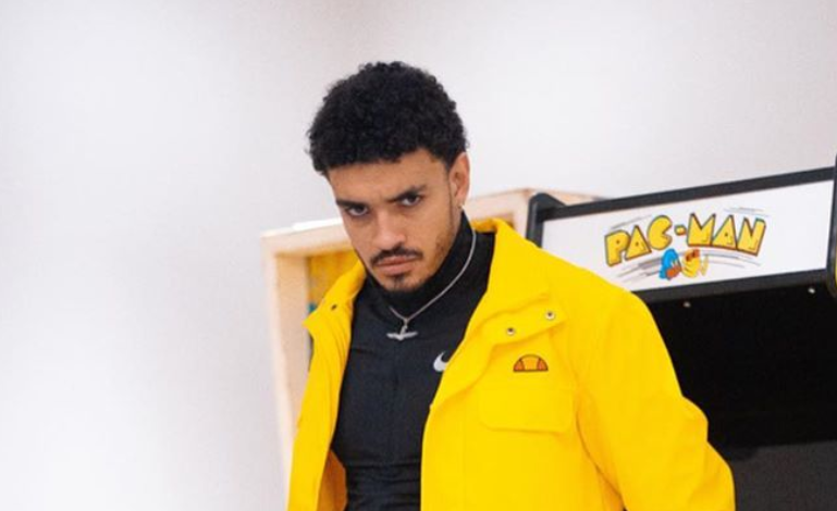 Shane Eagle Opens Up About Going On Tour With Dreamville