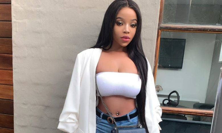 Faith Nketsi Surprises Fans With A New 7 Track EP