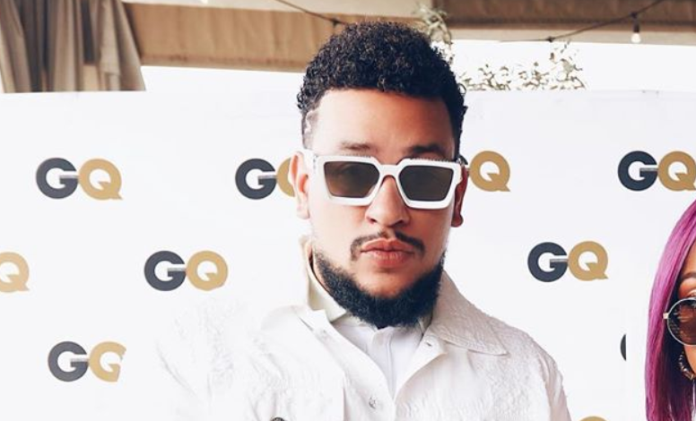 Here's What AKA Thinks About Claims That SA Hip Hop Is Dead