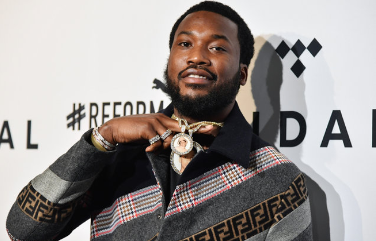 Meek Mill Lists His Top 5 Favorite Rappers Of His Era