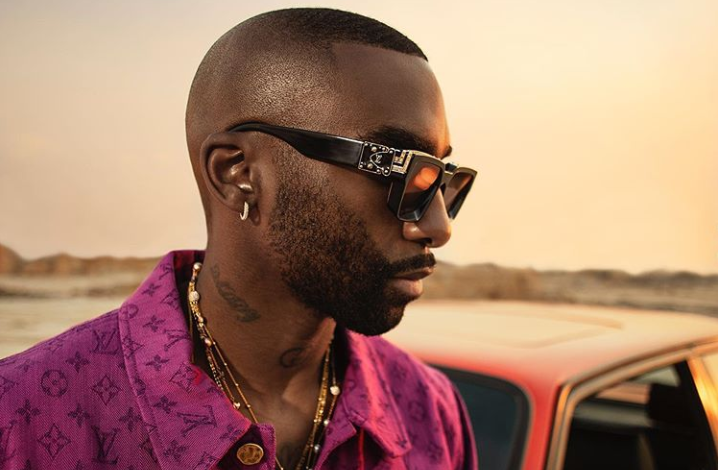 Riky Rick Giving Away R30,000 To Fans