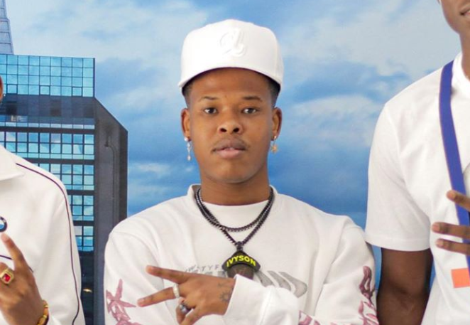 Nasty C's 'SMA' Proves To Be SA Hip Hop's Biggest Song In Sales This Year