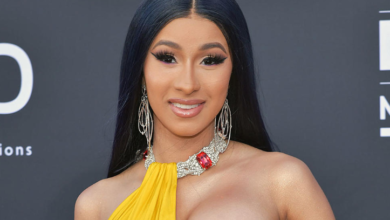 10 Things We Learnt About Cardi B In Her Interview With Vogue