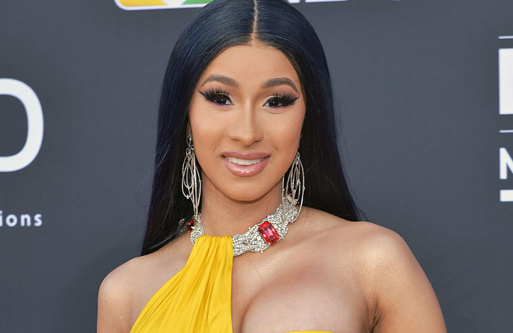 10 Things We Learnt About Cardi B In Her Interview With Vogue