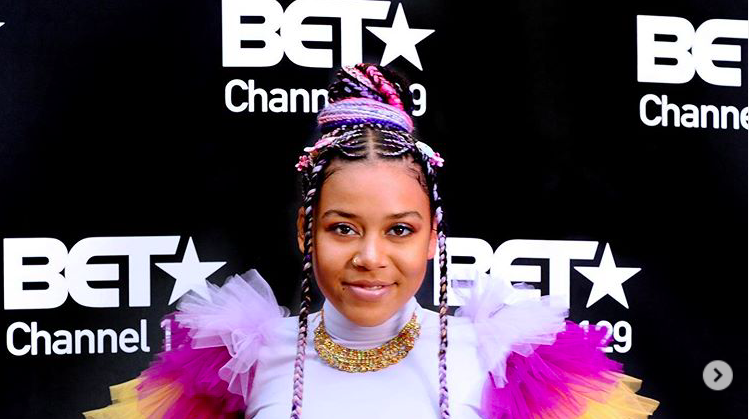 5 Times Sho Madjozi 'Owned' 2019