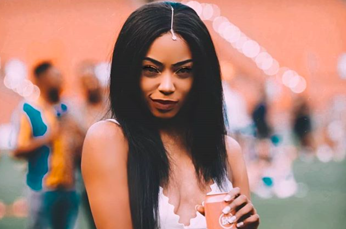 Rouge Explains Why She Said She Is The Best Female Rapper In Sa Sa Hip Hop Mag
