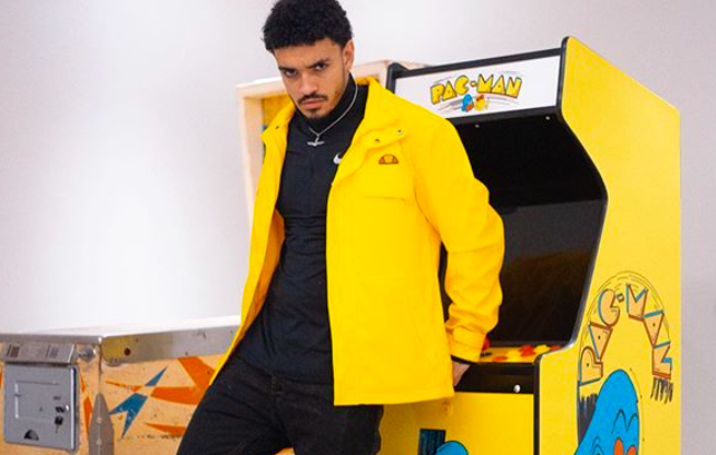 Shane Eagle Opens Up About Moves He Is Making In London