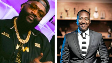 Kabelo Ncholo, SA Promoter Put On Blast By Rick Ross Responds To "Fake Promoter" Allegations