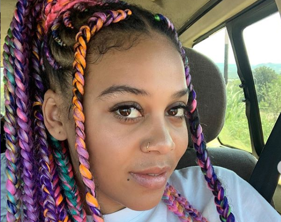 Sho Madjozi Reacts To A Crowd Of 100,000 People Singing Along To 'John Cena'