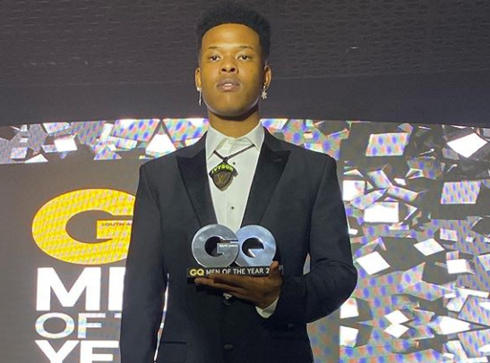 Nasty C Speaks On Being Ordered To Pay Millions And Change His Name