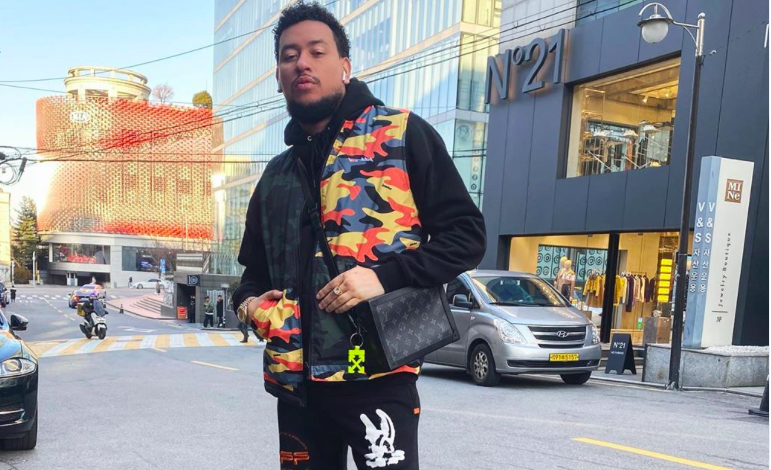 AKA Shares His Top 5 New Wave Base Hottest MCs