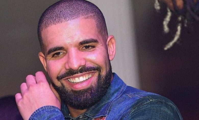 Drake Shares First Ever Photos Of His Son Adonis