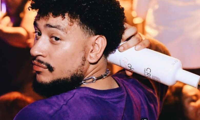 AKA Reacts To Claims He Copied Cassper On Nkalakatha Remix Video
