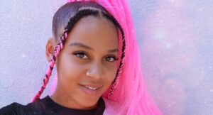 Sho Madjozi Reaches 1 Million Followers On Instagram