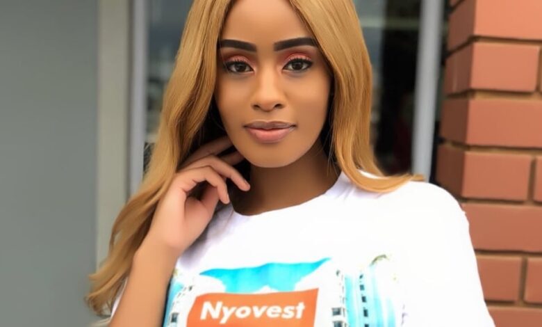 How Cassper's Real Girlfriend Feels About His Admiration For Zozi