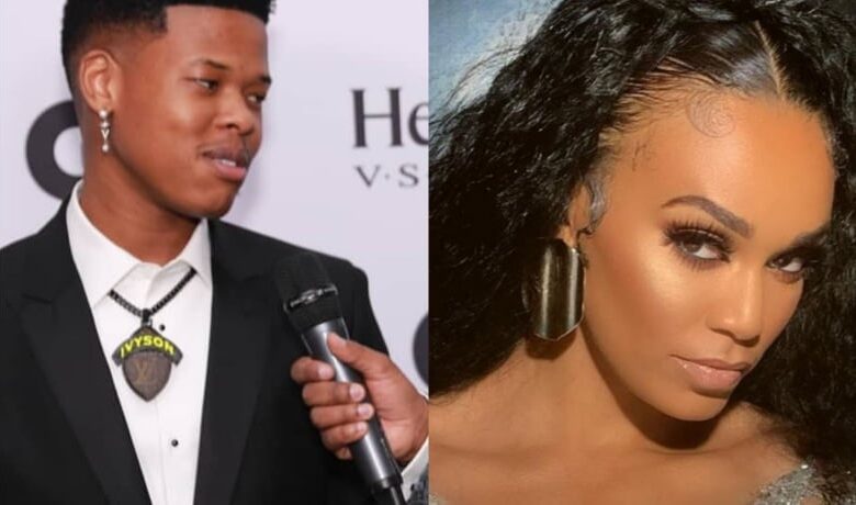 Nasty C On Why He Dedicated Unreleased 'WUD' Song To Pearl Thusi