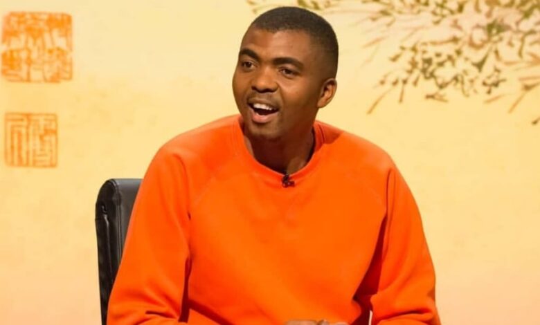 "I Think Cassper Will Beat AKA At A Boxing Match" Loyiso Gola Weighs In!