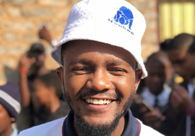 Kwesta Speaks Out On Accusations That He Fired Gun Shots At People At Big Zulu's Video Shoot